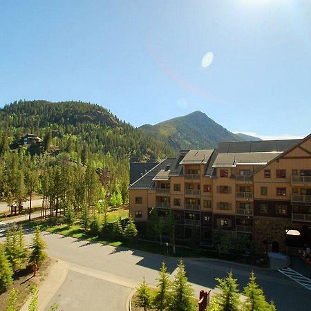 River Run Village Keystone Kültér fotó